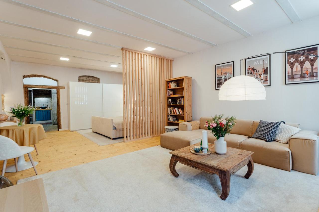 Priestranny Apartman Moja Marina V Srdci Stiavnice Banská Štiavnica Buitenkant foto
