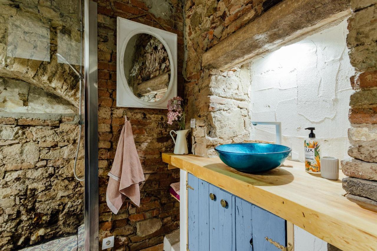 Priestranny Apartman Moja Marina V Srdci Stiavnice Banská Štiavnica Buitenkant foto