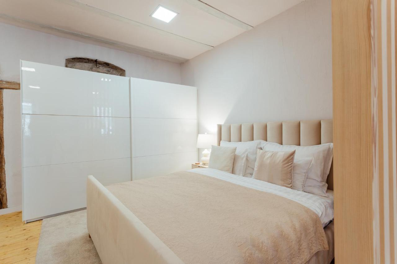 Priestranny Apartman Moja Marina V Srdci Stiavnice Banská Štiavnica Buitenkant foto